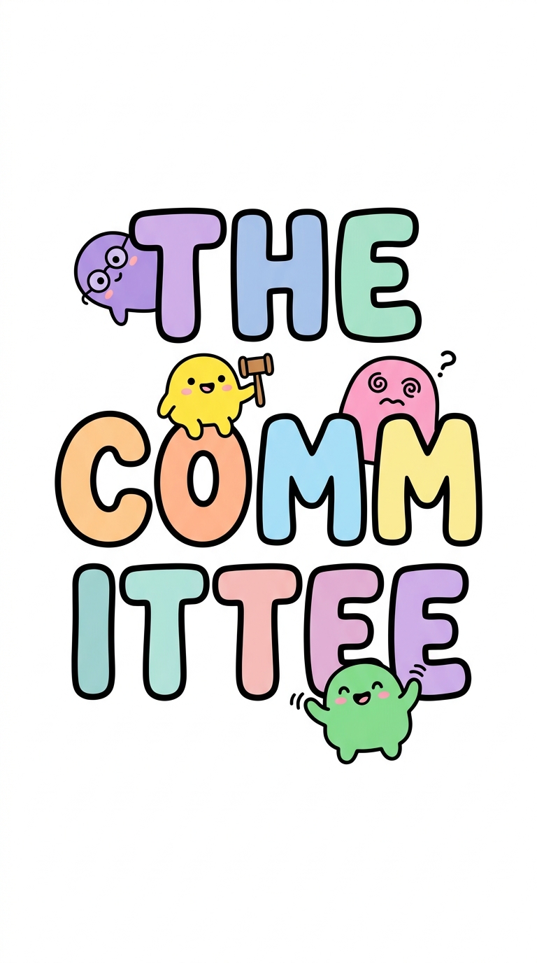 The Committee